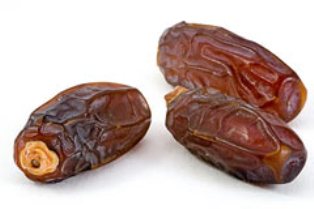 İşte 4 kilo verdiren 'Hurma' diyeti