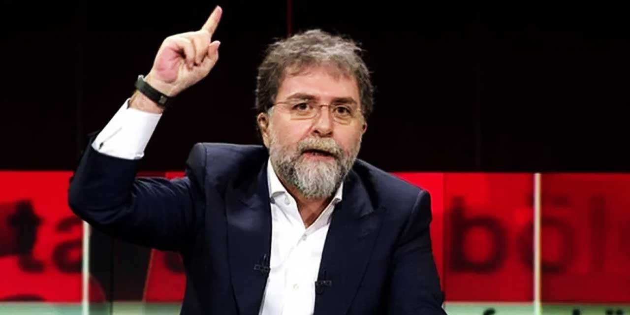 Ahmet Hakan, 'Aşı olmayanlar AVM'ye giremez' diyerek ünlülere seslendi