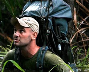 Amazon Nehri'ni baştan sona yürüdü!