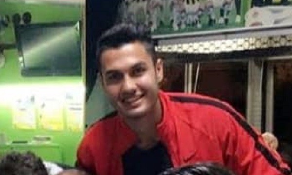 21 yaşındaki Batuhan Kerimoğlu kalp krizi geçirdi