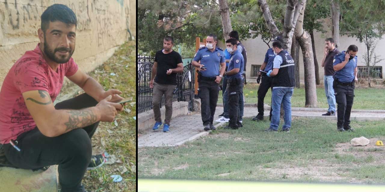 Karaman’da komşu kavgasında hayatını kaybeden Mustafa Aktaş toprağa verildi