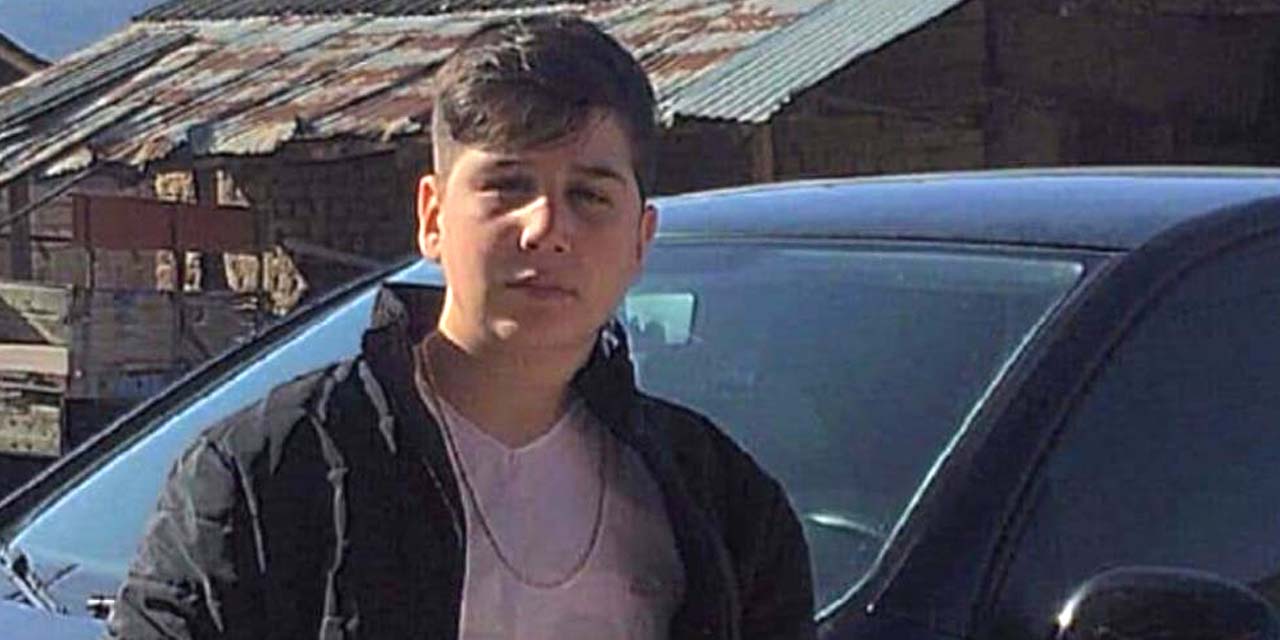İzinsiz bindiği traktör takla attı! 14 yaşındaki Semih Günay öldü