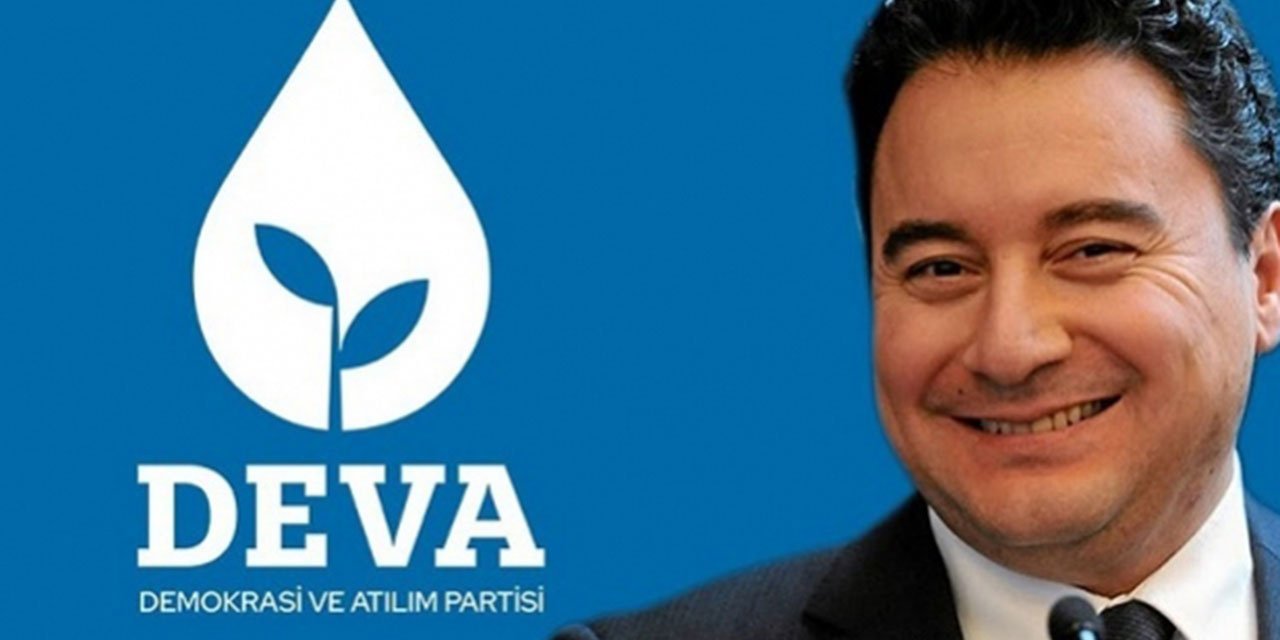 DEVA Partisi'nde yeni görev dağılımı yapıldı