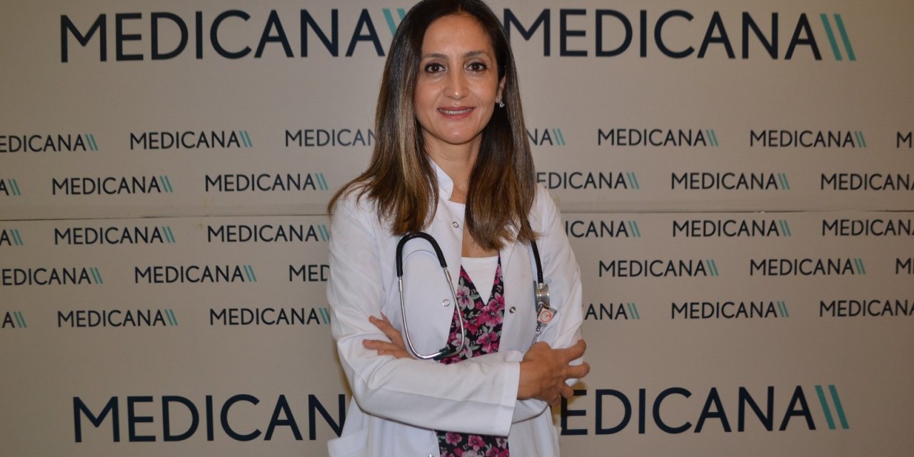 Gebelikte TSH düşüklüğü olanlara Medicana Konya doktorundan uyarı