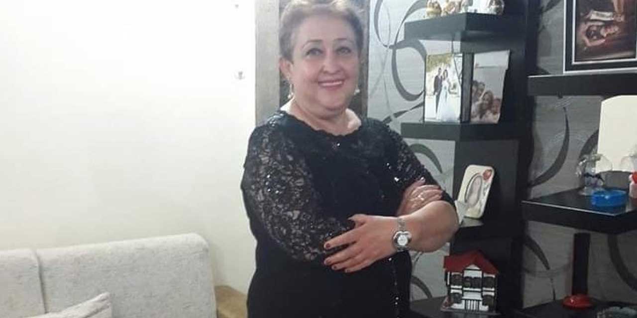 Denizli'de talihsiz kaza! Çöp atmaya çıktı, canından oldu