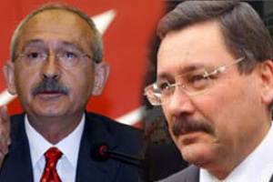 Kılıçdaroğlu'nu havuzlu villayla vurdu !