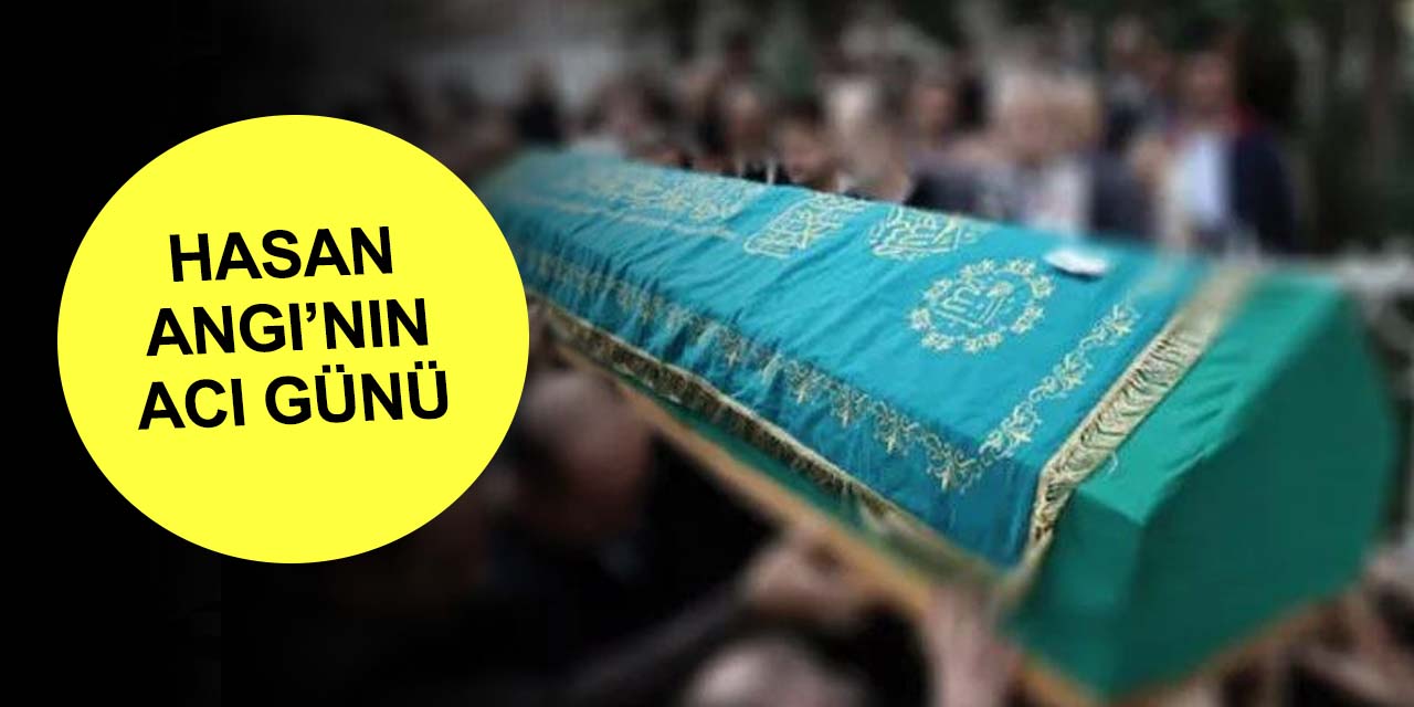 Mustafa Asım Pekergin Hakk'a yürüdü