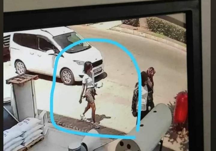 Aydın'da kaybolan Yağmur Tayhan ölü bulundu! Katil de yakalandı