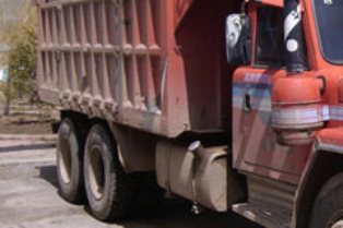 Sabit muayene araç istasyonu istiyorlar