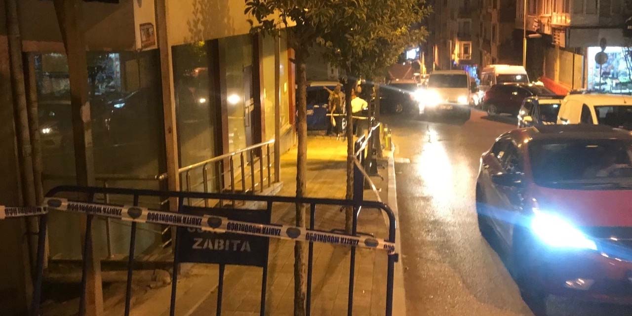 Güngören’de bir bina boşaltıldı! Bina sakinleri otellere yerleştirildi