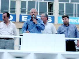 Kılıçdaroğlu: Bana 'Avcı Kemal' desin