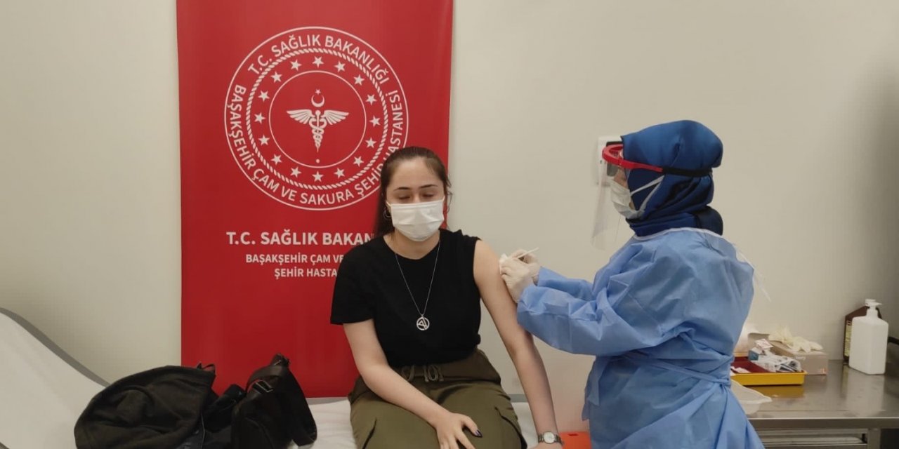Aşı olmak isteyen epilepsi hastalarına uyarı