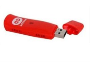 Sınırsız USB hafıza
