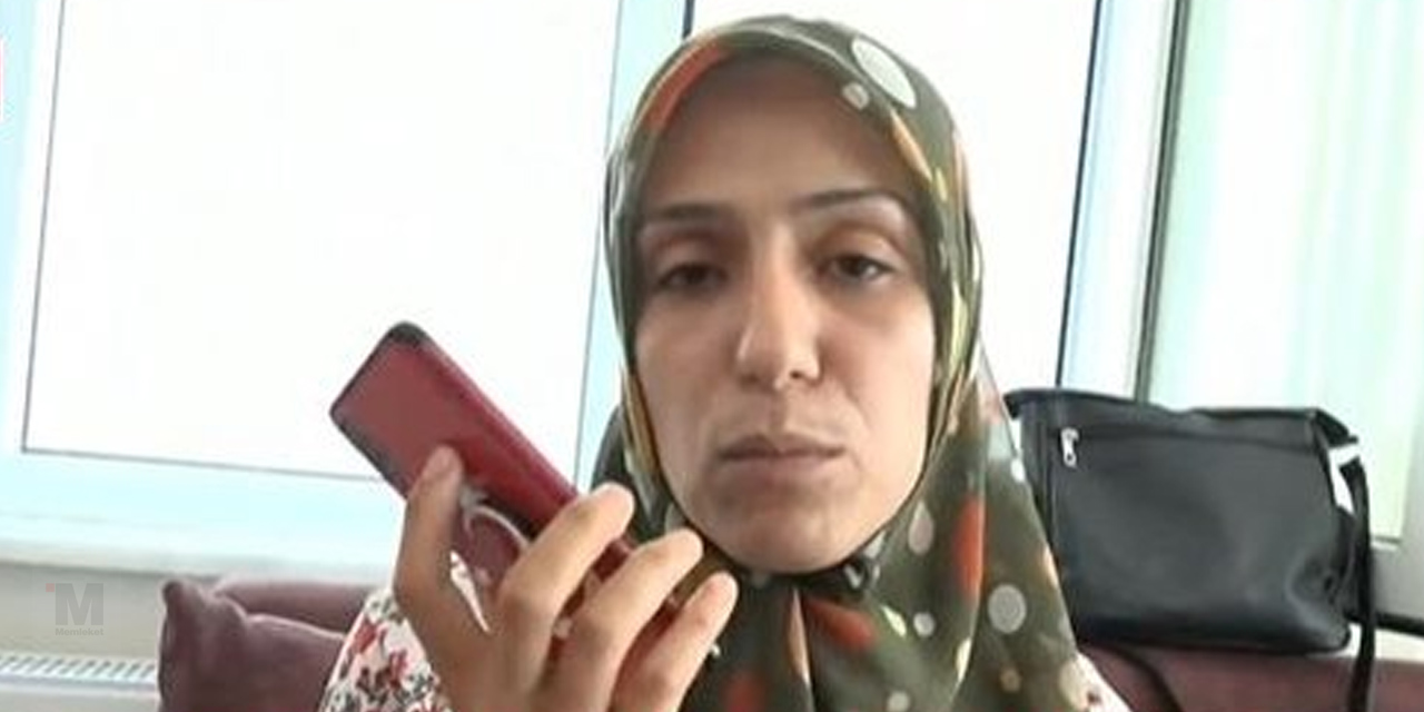 Cumhurbaşkanı Erdoğan oğlu PKK'dan kaçarak teslim olan Ayşegül Biçer'i tebrik etti