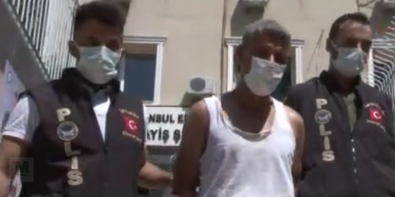 Cahit ve Cevdet Mumcu'nun katili tutuklandı