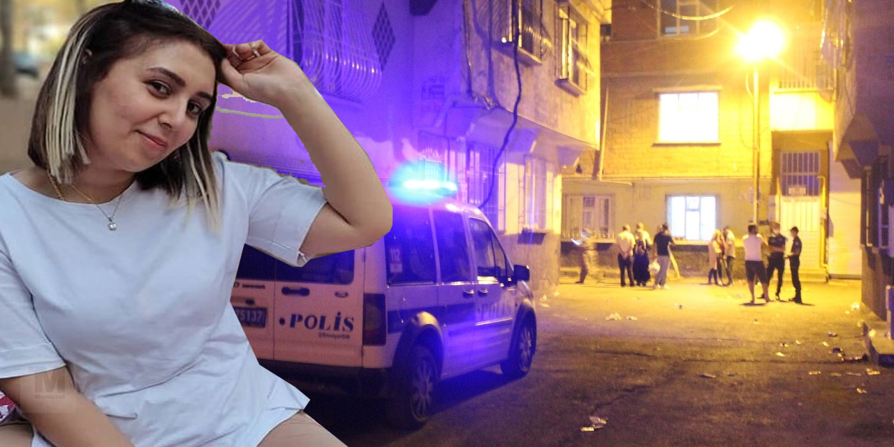 Gaziantep'te eşiyle tartışan genç kadın canına kıydı! Kız tarafı damada saldırdı