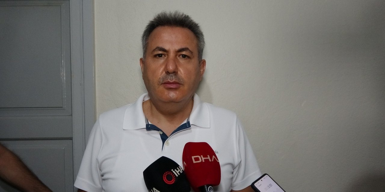 Adana Valisi açıkladı! Yangınların sebebi elektrik telleri