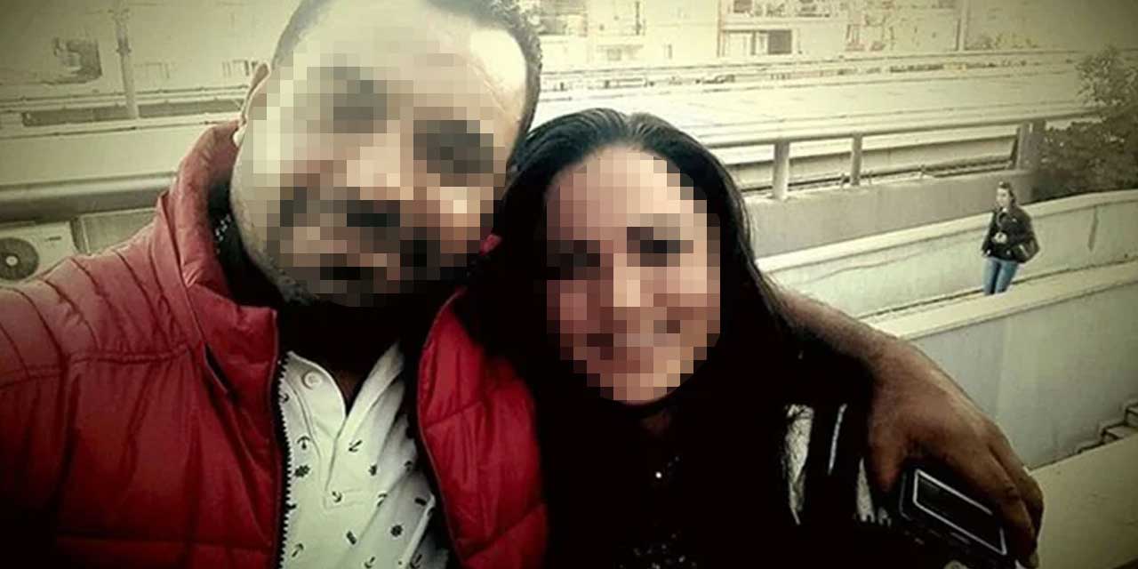 Kocasıyla bir olup başörtülü Rabia Yılmaz'a saldıran kadın, belediye personeli çıktı