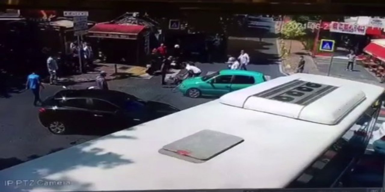 Kaza yapan sosyal medya fenomeni Meltem Demirbaş'ın cep telefonunu çaldılar