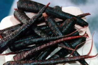 Tansiyon ve kalbe iyi geliyor...