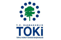 Afrika'dan TOKİ'ye çağrı geldi