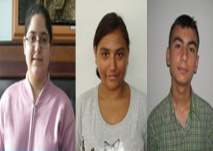 Toptaş: Başarımız tesadüf değil