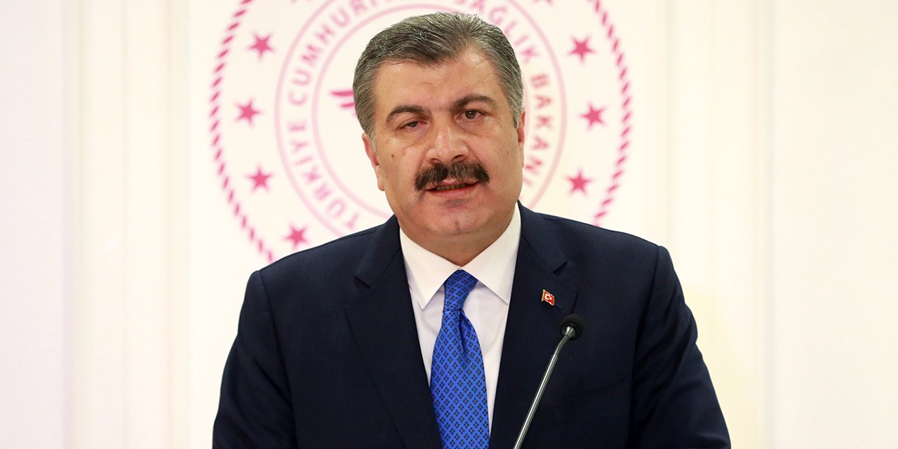Bakan Koca: Manavgat’ta 3 can kaybımız var! 16 yaralının tedavisi sürüyor
