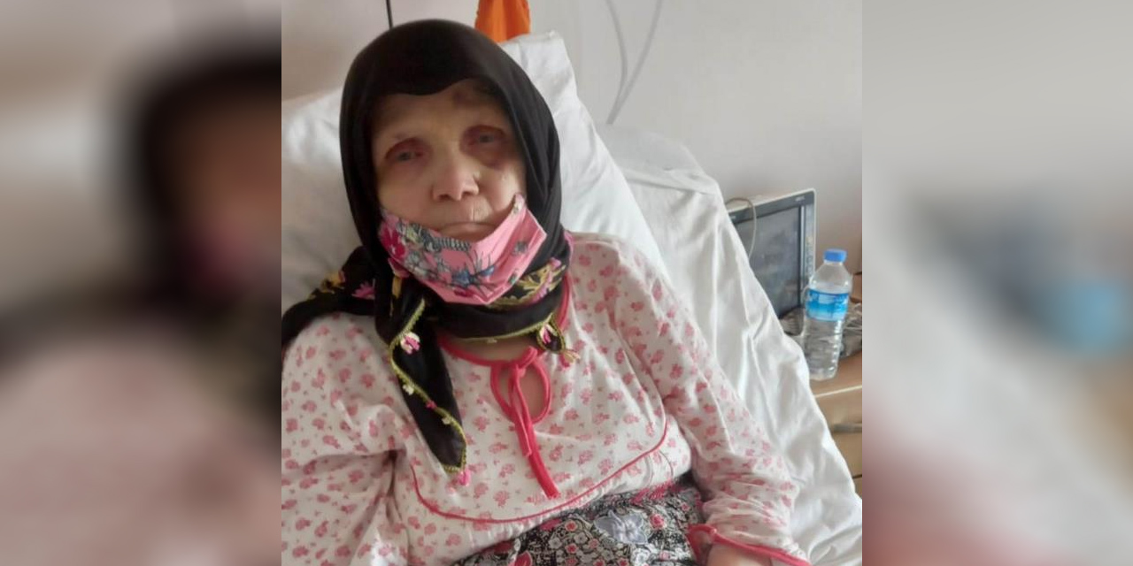 'Misafirliğe gidiyorum' diyerek evden ayrılan Mevlüde Umar'dan haber alınamıyor