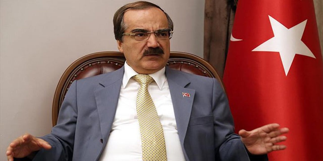 Hüseyin Avni Coş vefat etti