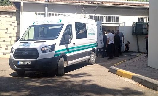 Gaziantep'te kan davası
