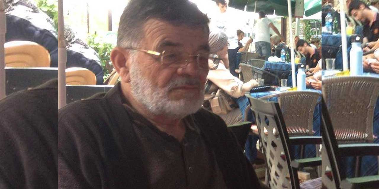 Konya'nın yakından tanıdığı isimlerinden Süleyman Özkafa vefat etti