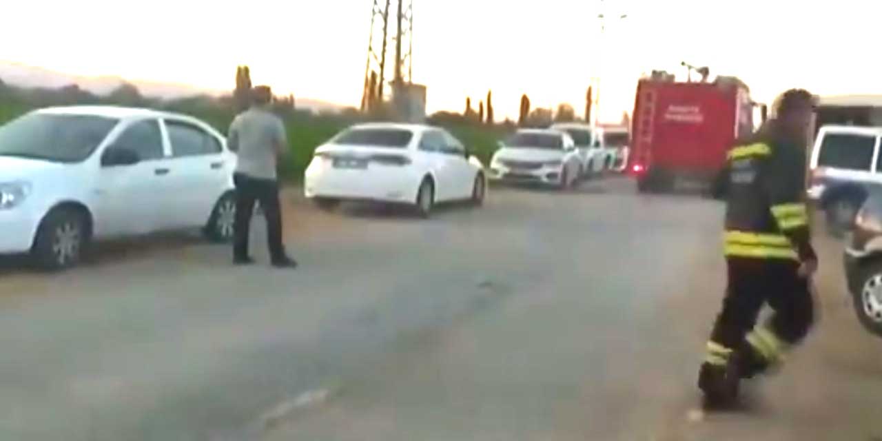 DEVA Partisi de Konya'daki olayı provokasyona katıldı
