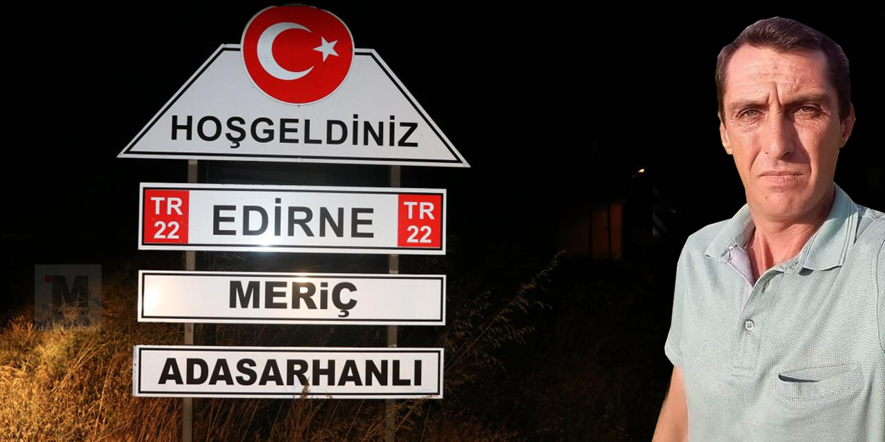 Yunanistan'dan Türkiye'ye ateş açıldı! Mehmet Durgun öldü arkadaşı ölümden döndü