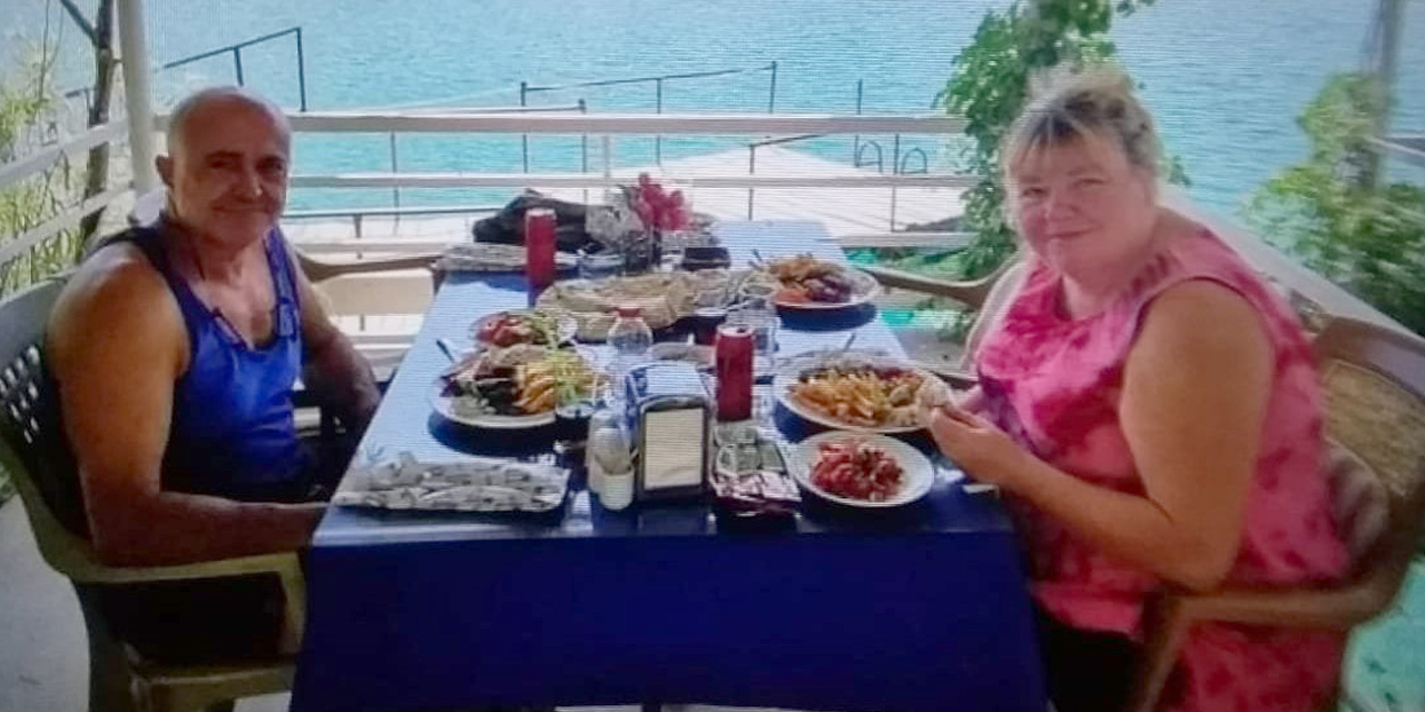 Manavgat'ta mahalle küle döndü! Kayıp Fahri ve Andire Yiğit çiftinin cesetleri bulundu