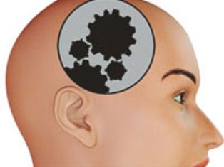 Beynin şifresi çözüldü