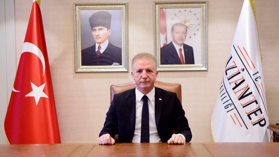 Gaziantep Valiliği lastik yakanlara uygulanacak ağır cezayı ilan etti