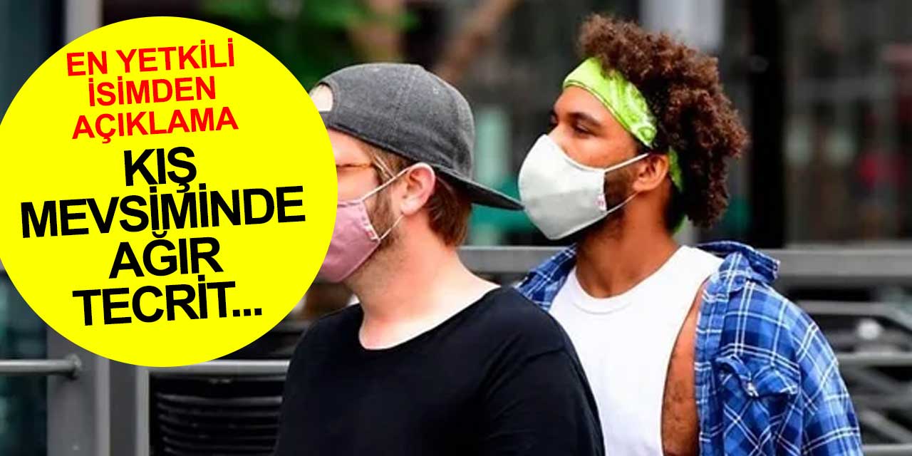 Korona salgını ne zaman biteceği konusunda ilk kanaatleri bildirdiler