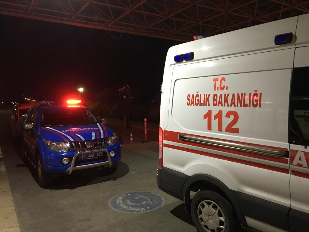 Konya'daki Dedeoğlu cinayetinin bir benzeri Malatya'da yaşandı