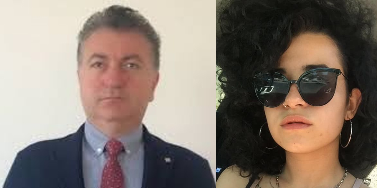 Azra’nın katili inşaat mühendisi M.M.A. tutuklandı