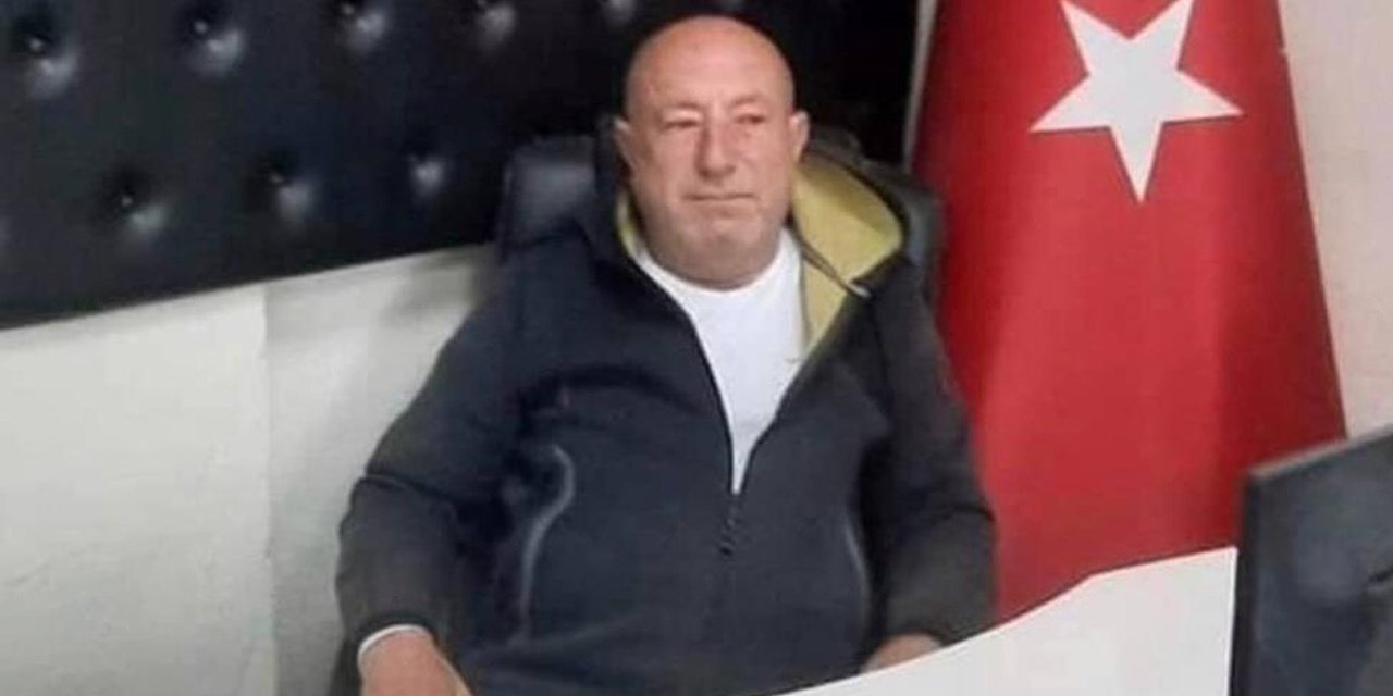 Edirne'de su kavgasında kan aktı! Kooperatif çalışanı Çetin Güner yaşamını yitirdi