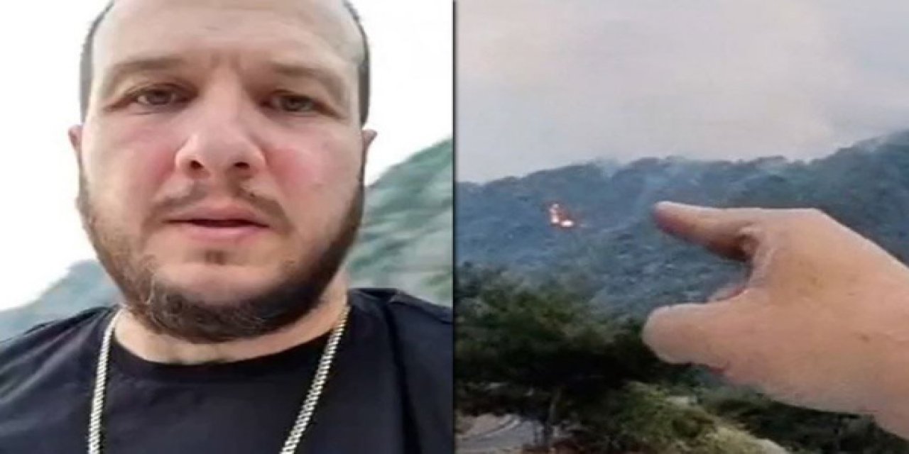Şok iddia: Şahan Gökbakar canlı yayınlarla evini mi korumaya çalışıyor?