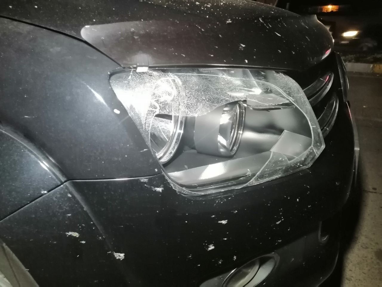 Aksaray'da gözü dönen aşıktan tehlikeli hareket