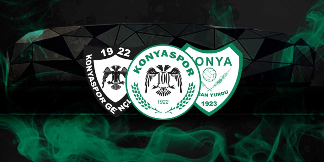 Futbola gönül veren çocuklara müjde! Konyaspor seçmeler yapacak