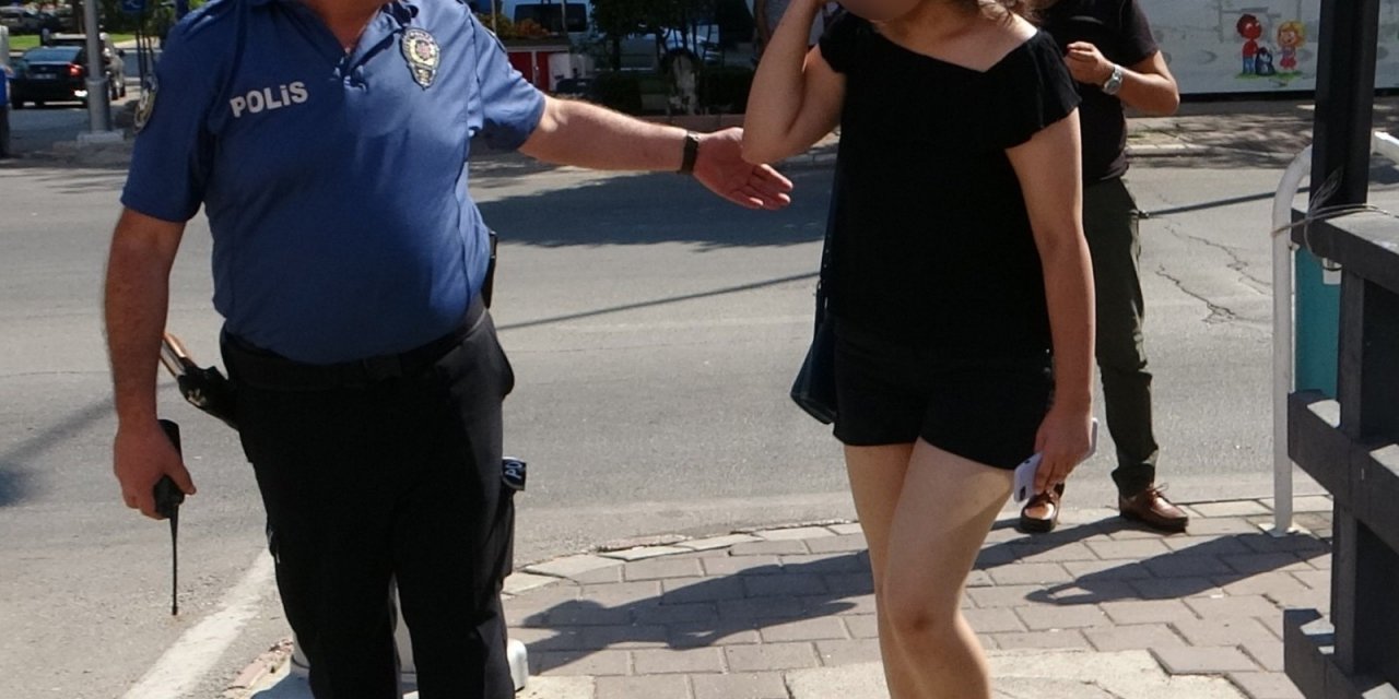 Adana'da hukuk fakültesi hayali kuran genç kızı kandırıp tecavüz etti