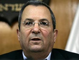 Barak cinayetleri üstüne aldı