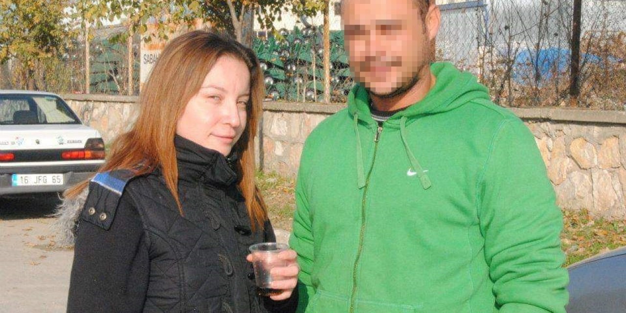 Bursa'da boşandığı kocası tarafından vurulan Gülfem Alay'ın durumu ağır