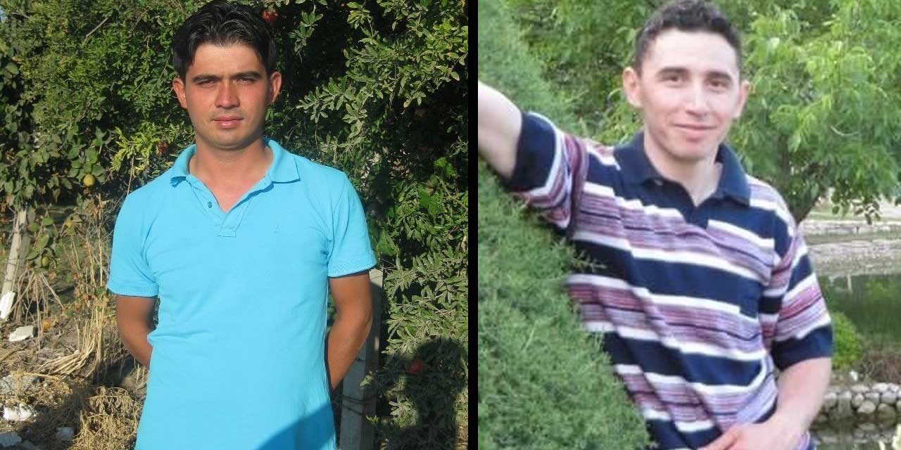 Denizli'de acı olay! Kuzeni İlhan Aksoy'u öldüren Çağlayan Aksoy intihar etti