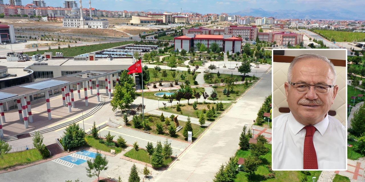 Üniversite tercih dönemi başladı! KMÜ yeni öğrencileri için hazır