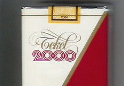Konya yılda 300 ton sigara içiyor
