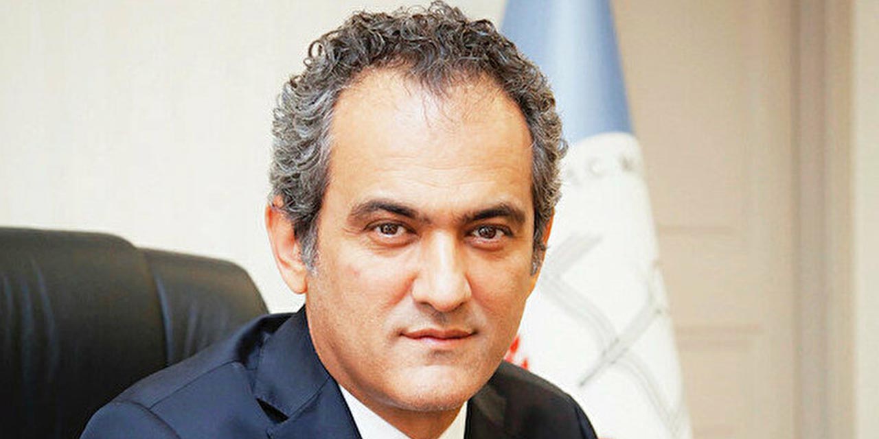 Son dakika! Yeni Milli Eğitim Bakanı Mahmut Özer oldu